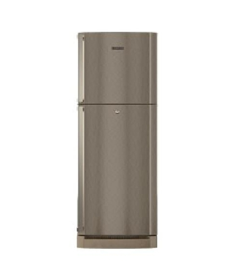 iShopping - Kenwood Classic Freezer-On-Top Refrigerator 13 Cu.Ft Golden Classic (KRF-24457-VCM)