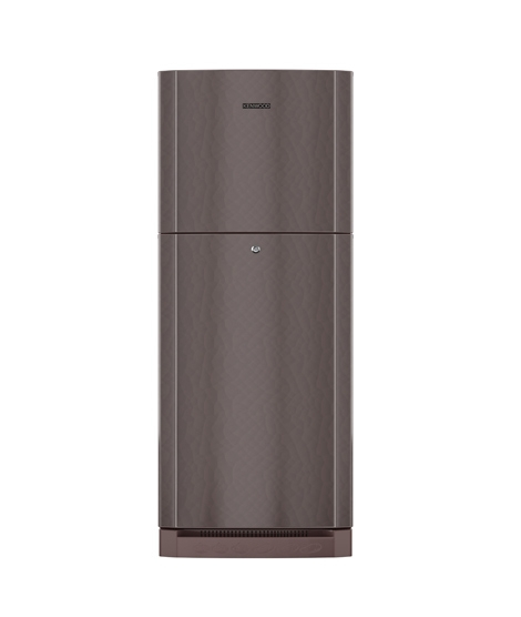 iShopping - Kenwood Classic Freezer-On-Top Refrigerator 13 Cu.Ft (KRF-24457-VCM)