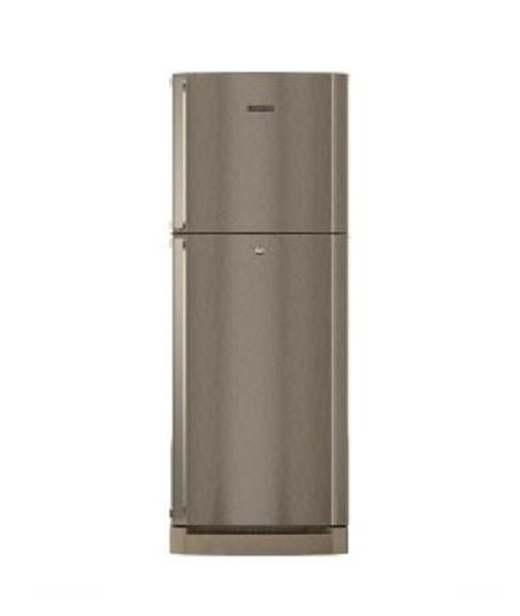 iShopping - Kenwood Classic Freezer-On-Top Refrigerator 18 Cu.Ft Golden (KRF-26657-VCM)