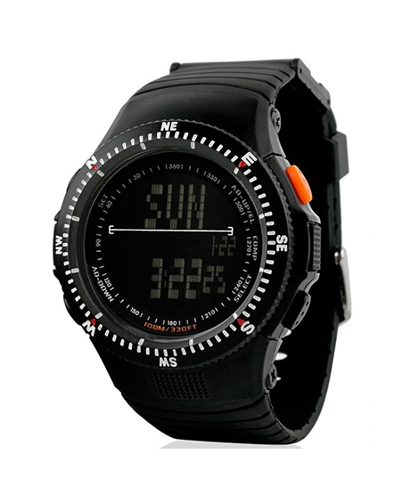 iShopping - Kureshi Collections 5.11 Tactical Military Watch For Men