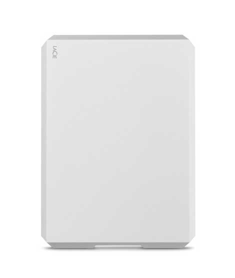 iShopping - LaCie 2TB USB 3.1 External HDD Mobile Drive (STHG2000400)