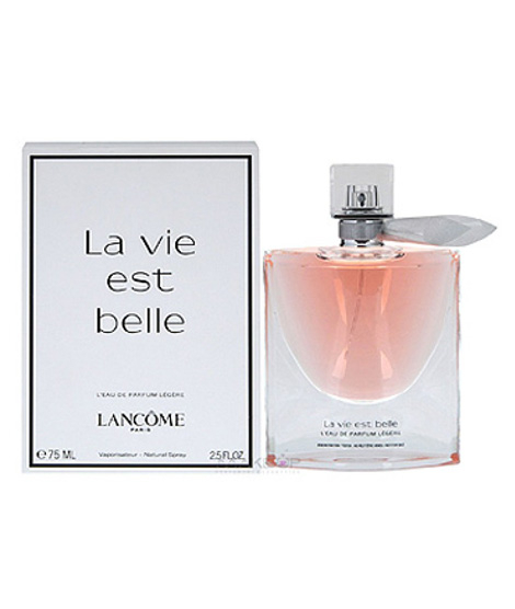 iShopping - Lancome La Vie Est Belle Eau de Parfum For Women 75ML