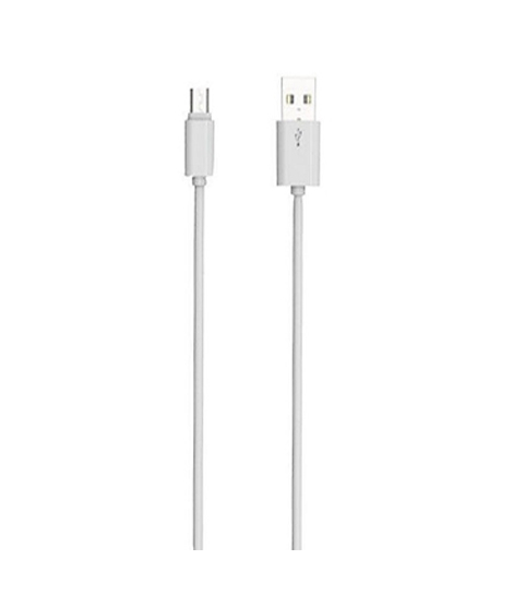 iShopping - Ldnio USB Micro Fast Data Cable White