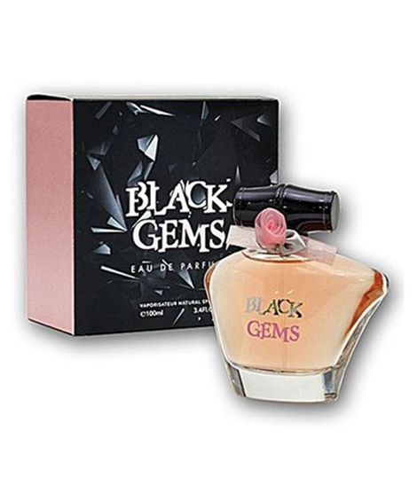 iShopping - Le Vogue Black Gems Eau De Parfum For Women 100ml
