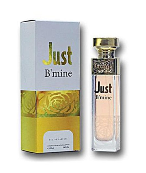 iShopping - Le Vogue Just B'mine Eau De Parfum For Women 100ml