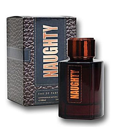 iShopping - Le Vogue Naughty Eau De Parfum For Men 100ml