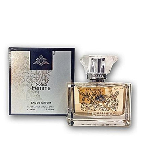 iShopping - Le Vogue Note 5 Femme Eau De Parfum For Women 100ml