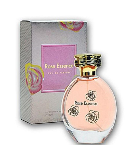 iShopping - Le Vogue Rose Essence Eau De Parfum For Women 100ml