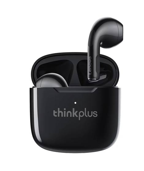 iShopping - Lenovo Thinkplus Live Earbud Black (LP1)
