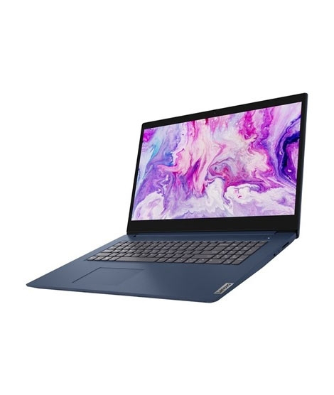 iShopping - Lenovo Ideapad L3 15.6" Core i3 10th Gen 4GB 1TB Laptop Abyss Blue - Official Warranty