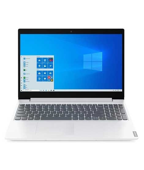 iShopping - Lenovo Ideapad L3 15.6" Core i3 10th Gen 4GB 1TB Laptop - Official Warranty