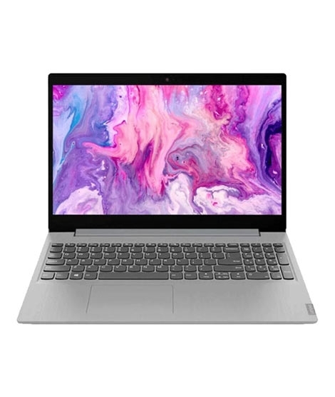 iShopping - Lenovo Ideapad L3 15.6" Core i5 10th Gen 4GB 1TB Laptop Grey - Without Warranty 