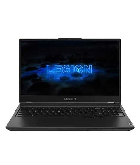 iShopping - Lenovo Legion 5 15.6" Core i7 10th Gen 8GB 512GB SSD GeForce GTX 1660 Ti Laptop - Without Warranty