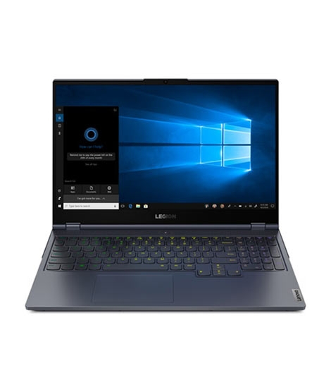 iShopping - Lenovo Legion 7 15.6" Core i7 10th Gen 16GB 1TB SSD GeForce RTX2070 Gaming Laptop - Official Warranty