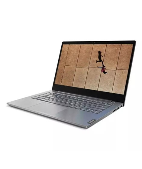 iShopping - Lenovo Thinkbook 14 14" Core i7 10th Gen 8GB 1TB Radeon R630 Laptop Grey - Official Warranty