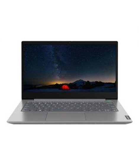 iShopping - Lenovo Thinkbook 14IML 14" Core i5 10th Gen 8GB 1TB Laptop - Official Warranty 
