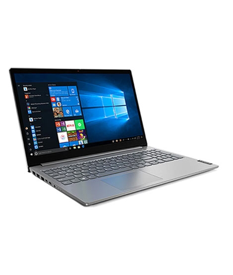 iShopping - Lenovo Thinkbook 15 15.6" Core i5 10th Gen 4GB 1TB Laptop Grey - Without Warranty