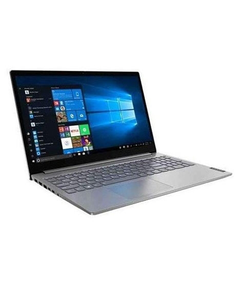 iShopping - Lenovo Thinkbook 15 15.6" Core i7 10th Gen 8GB 1TB Laptop Gray - Official Warranty