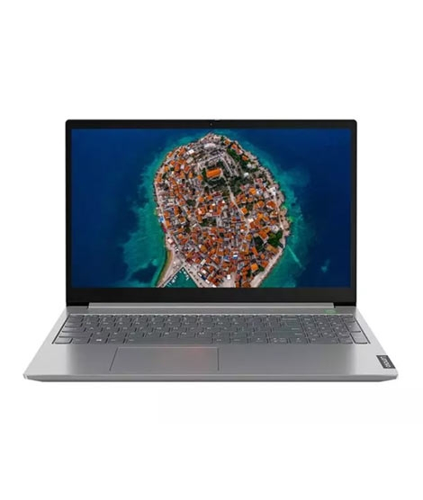 iShopping - Lenovo Thinkbook 15.6" Core i5 10th Gen 4GB 1TB Radeon 620 Laptop Grey - Official Warranty