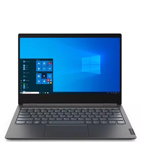 iShopping - Lenovo Thinkbook Plus 13 13.3" Core i7 10th Gen 16GB 512GB Laptop Grey - Without Warranty