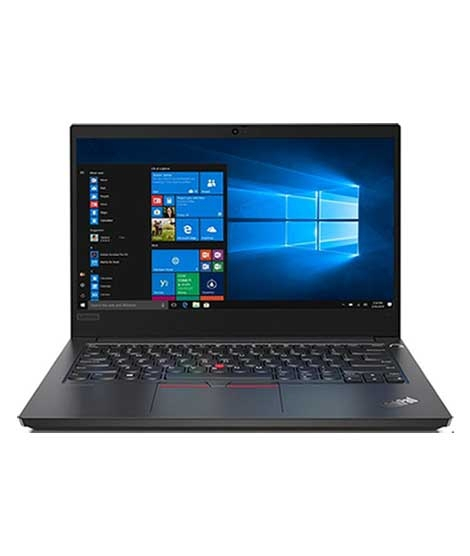 iShopping - Lenovo Thinkpad E14 14" Core i7 10th Gen 8GB 1TB Laptop - Official Warranty