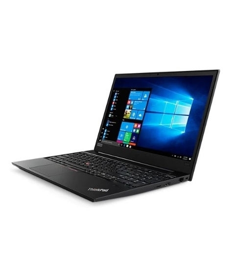 iShopping - Lenovo Thinkpad e14 15.6" Core i5 10th Gen 8GB 1TB Laptop Black - Refurbished