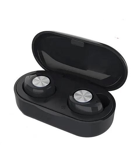 iShopping - Lenovo TW60B Thinkplus Wireless Bluetooth Headphone Black