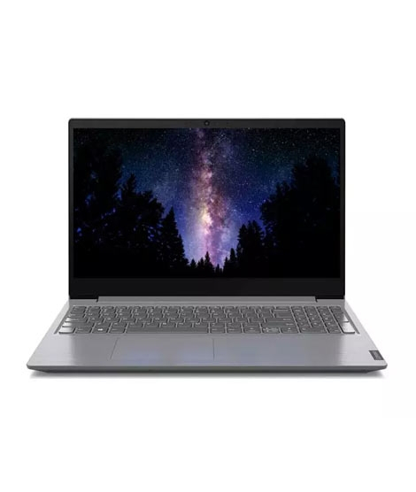 iShopping - Lenovo V15 15.6" Core i5 10th Gen 4GB 1TB Laptop Grey - Without Warranty