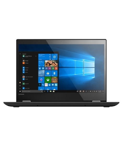 iShopping - Lenovo Flex 5 x360 14" Core i5 8th Gen 128GB SSD Touch Laptop (81C9000CUS) - Without Warranty