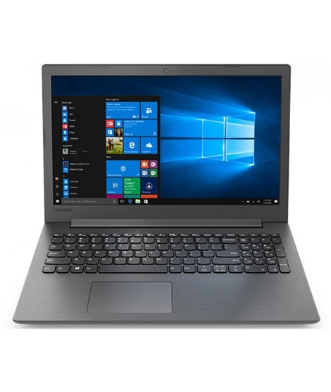 iShopping - Lenovo Ideapad 130 15.6" Core i5 8th Gen 4GB 1TB Laptop - Without Warranty
