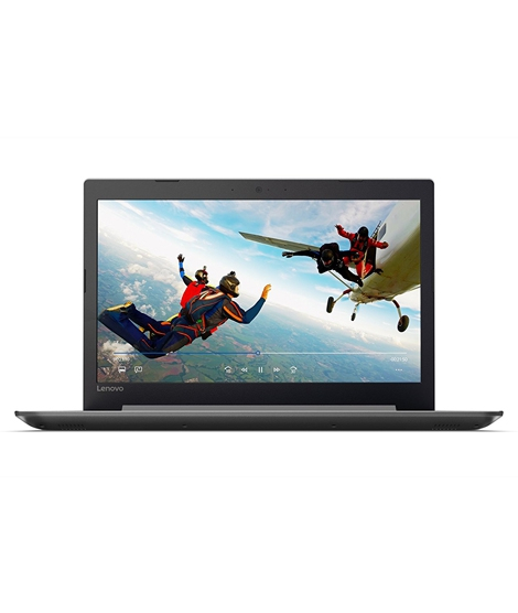 iShopping - Lenovo Ideapad 320 15.6" Core i3 6th Gen 4GB 500GB Laptop - Without Warranty