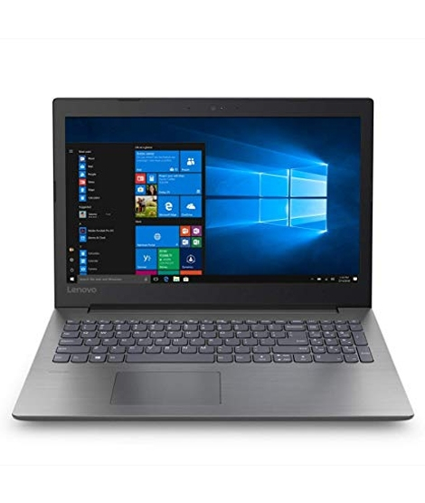 iShopping - Lenovo Ideapad 330 15.6" Core i7 8th Gen 4GB 1TB Laptop Platinum Grey - Official Warranty