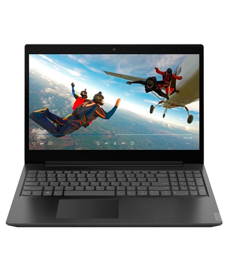 iShopping - Lenovo Ideapad L340 15.6" Core i5 8th Gen 4GB 1TB Laptop Black - Without Warranty