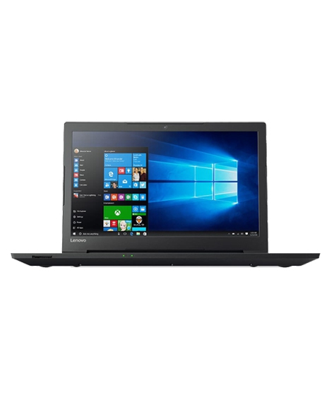 iShopping - Lenovo V110 15.6" Core i3 6th Gen 1TB Laptop Black - Without Warranty