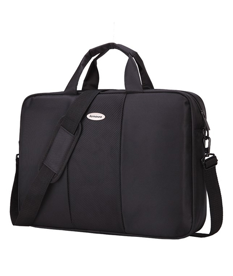 iShopping - Lenovo 15.6" Laptop Handbag Black (2140)