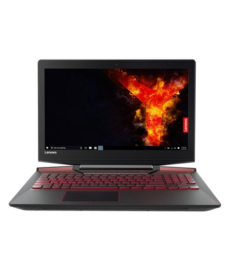 iShopping - Lenovo Legion Y720 15.6" Core i7 7th Gen 16GB 1TB 256GB SSD GeForce GTX 1060 Gaming Notebook (Y720-15IKB) - Without Warranty