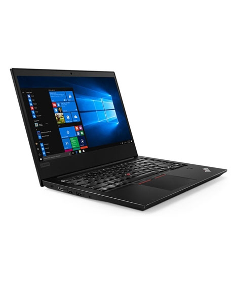 iShopping - Lenovo ThinkPad E480 14" Core i7 8th Gen 8GB 1TB Radeon RX 550 Laptop - Without Warranty