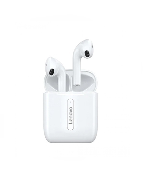 iShopping - Lenovo X9 Wireless In-Ear Earbuds White