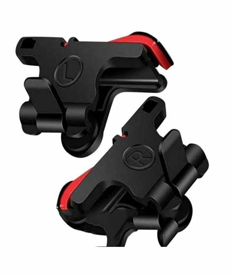 iShopping - Leo Computer Portable Pubg Game Trigger Fire Buttons