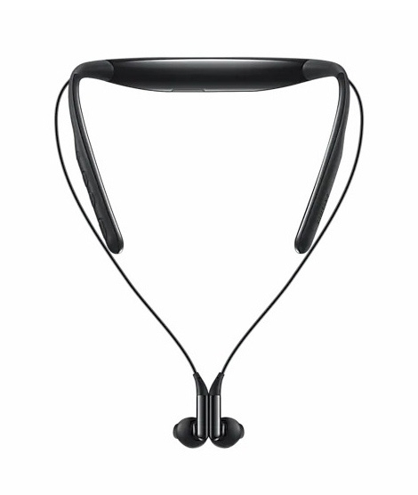 iShopping - Samsung Level U2 Wireless Headphones Black