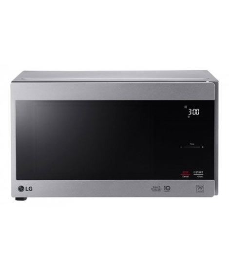 iShopping - LG NeoChef Smart Inverter Microwave Oven 42Ltr (MS4295CIS)