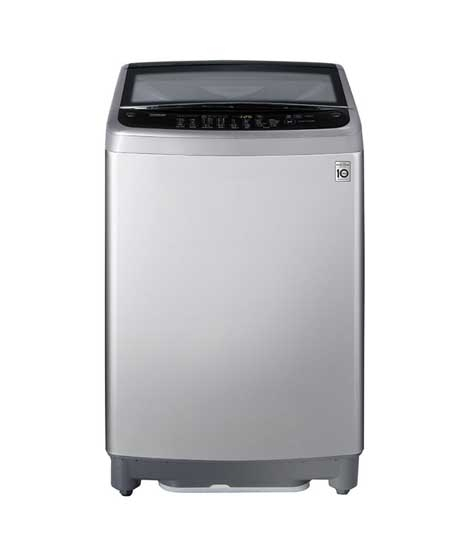 iShopping - LG Smart Inverter Top Load Fully Automatic Washing Machine 16kg (T1666)