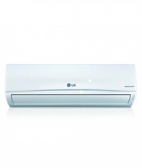 iShopping - LG Inverter Split Air Conditioner 1.5 Ton (18SQ)