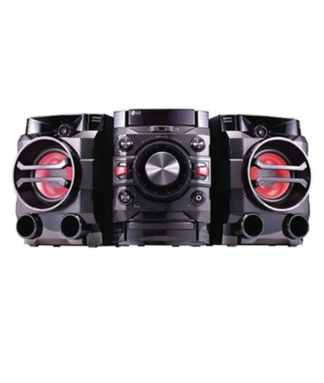iShopping - LG Mini HiFi System (DM5360)