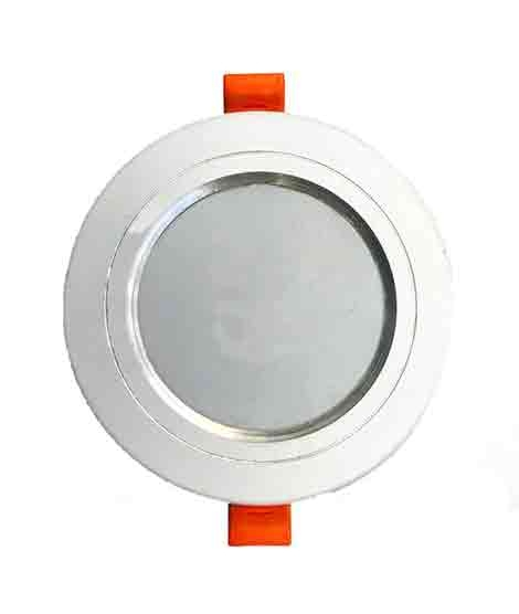 iShopping - Light official SMD Panel Light - White (0007)