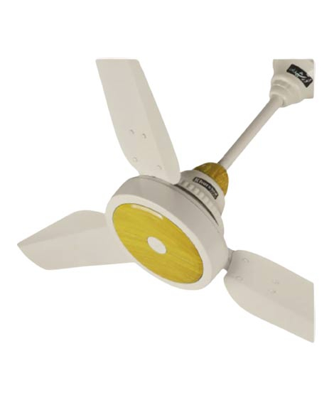 iShopping - Khurshid Fans Grace AC-DC Remote Control 56" Inverter Ceiling Fan