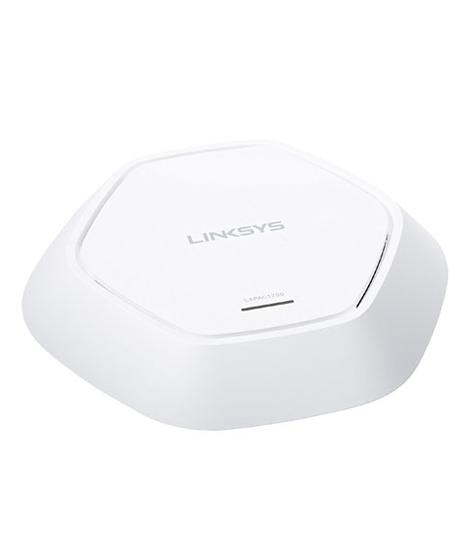 iShopping - Linksys Business AC1750 Dual Band Access Point (LAPAC1750)