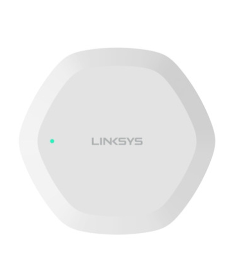 iShopping - Linksys Cloud Managed AC1300 WiFi 5 Indoor Wireless Access Point - TAA Compliant