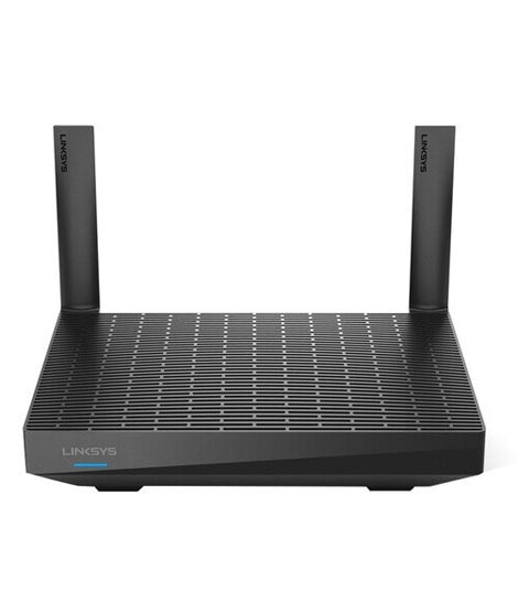 iShopping - Linksys MAX-STREAM Mesh Wi-Fi 6 Router (MR7350)