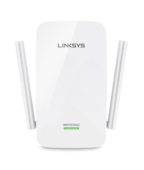 iShopping - Linksys AC1200 Wi-Fi Access Point (WAP1200AC)